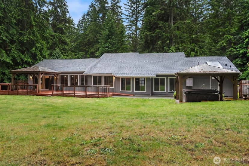 Property photo for 4218 229th Avenue Ne, Redmond