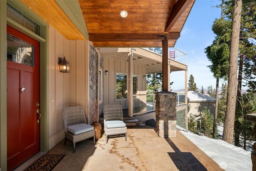 Property photo for 6760 Forest Ridge Drive, Wenatchee photo 11