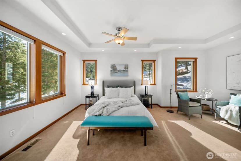 Property photo for 6760 Forest Ridge Drive, Wenatchee photo 17