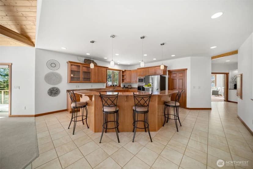 Property photo for 6760 Forest Ridge Drive, Wenatchee photo 8