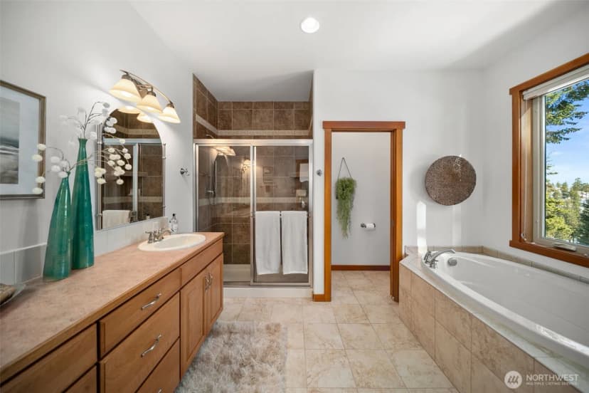 Property photo for 6760 Forest Ridge Drive, Wenatchee photo 19