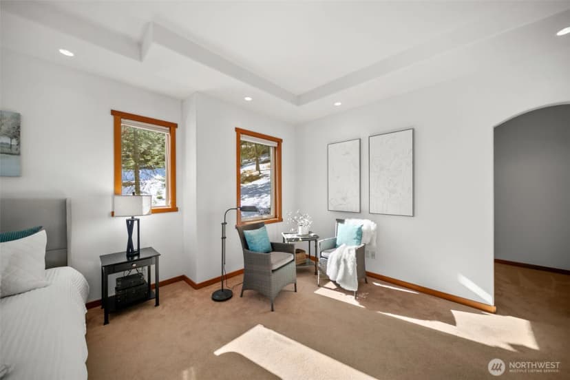 Property photo for 6760 Forest Ridge Drive, Wenatchee photo 18