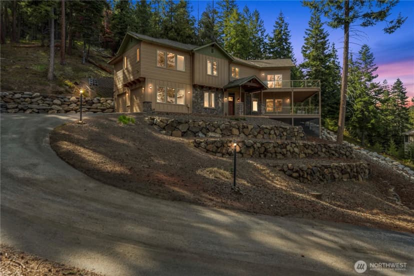 Property photo for 6760 Forest Ridge Drive, Wenatchee photo 10