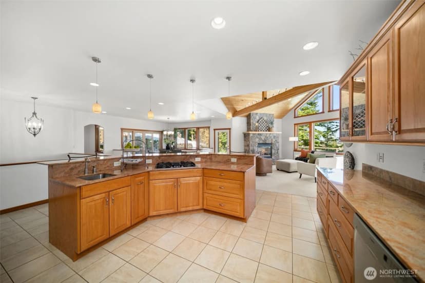 Property photo for 6760 Forest Ridge Drive, Wenatchee photo 12