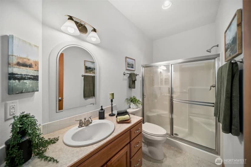 Property photo for 6760 Forest Ridge Drive, Wenatchee photo 22