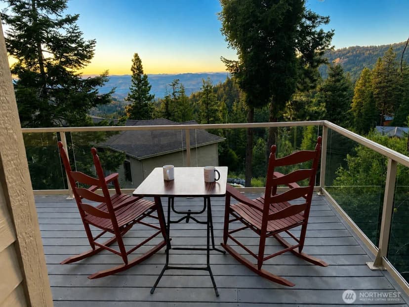 Property photo for 6760 Forest Ridge Drive, Wenatchee