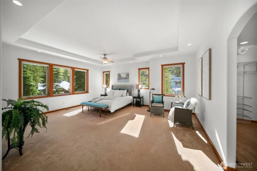 Property photo for 6760 Forest Ridge Drive, Wenatchee photo 16