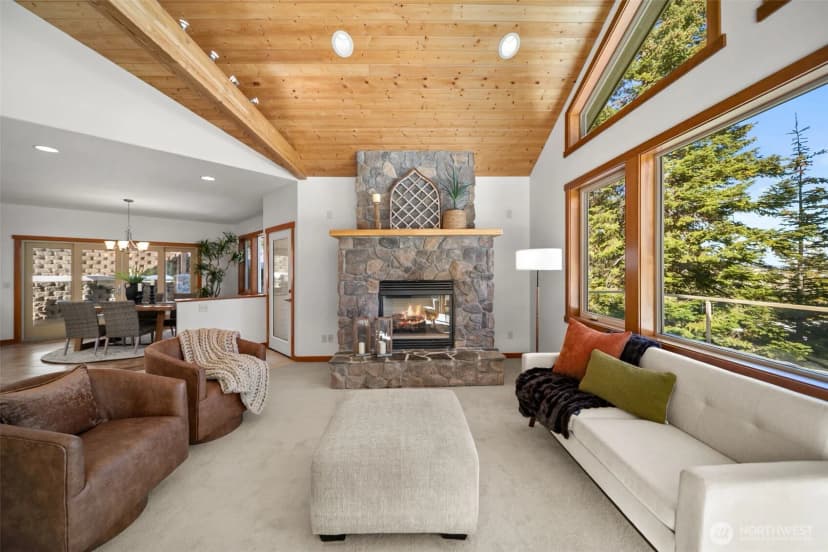 Property photo for 6760 Forest Ridge Drive, Wenatchee photo 6