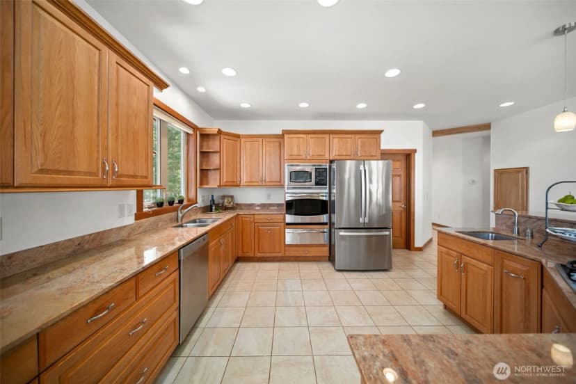 Property photo for 6760 Forest Ridge Drive, Wenatchee photo 13