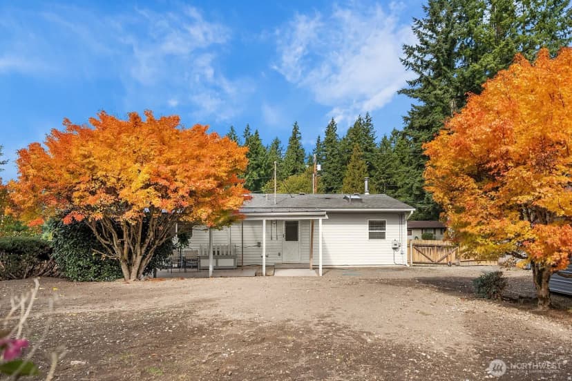 Property photo for 15013 Se 113th Street, Renton photo 15