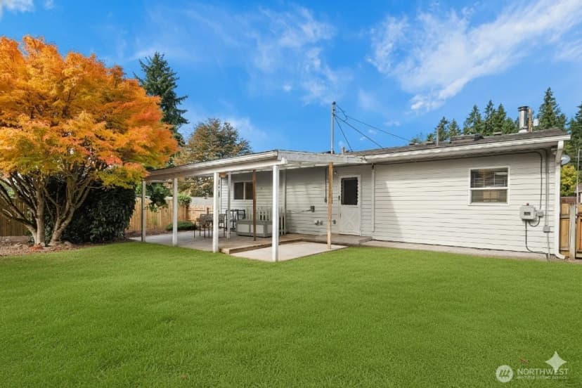 Property photo for 15013 Se 113th Street, Renton photo 18