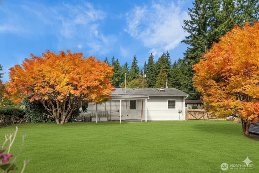 Property photo for 15013 Se 113th Street, Renton photo 16