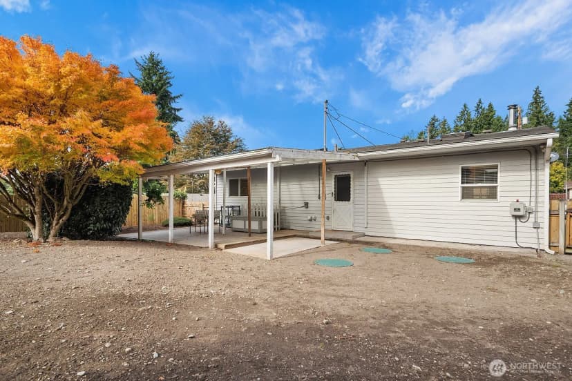 Property photo for 15013 Se 113th Street, Renton photo 17