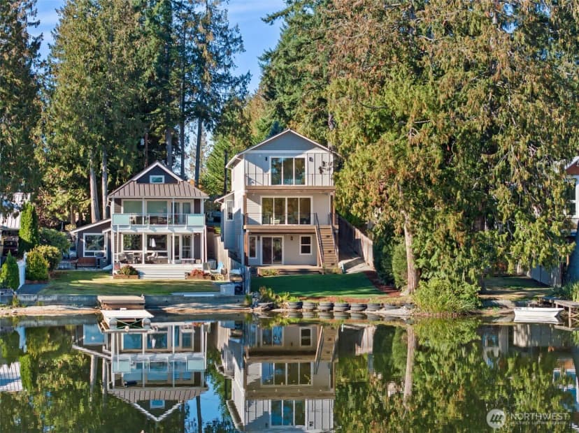 Property photo for 21510 Se 262nd Street, Maple Valley photo 33