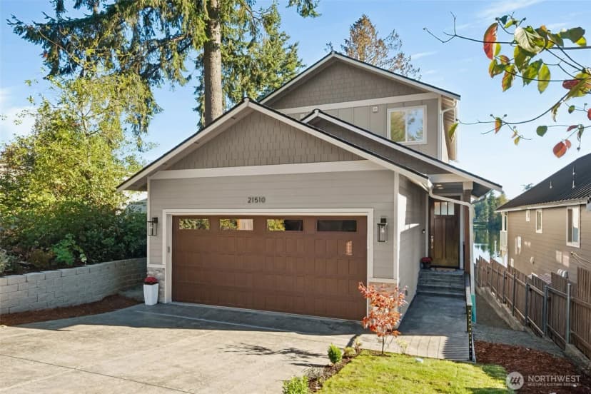 Property photo for 21510 Se 262nd Street, Maple Valley
