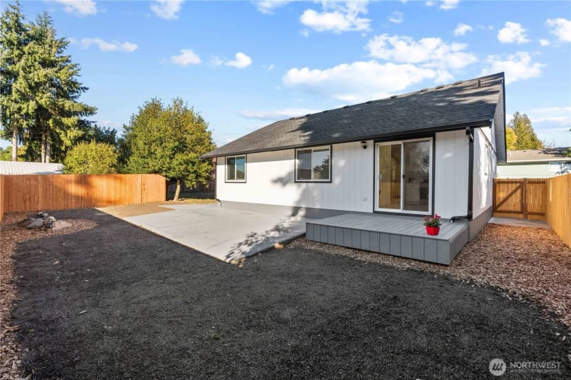 Property photo for 13027 23rd Avenue S, Sea Tac photo 27