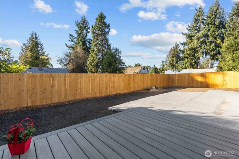 Property photo for 13027 23rd Avenue S, Sea Tac photo 29