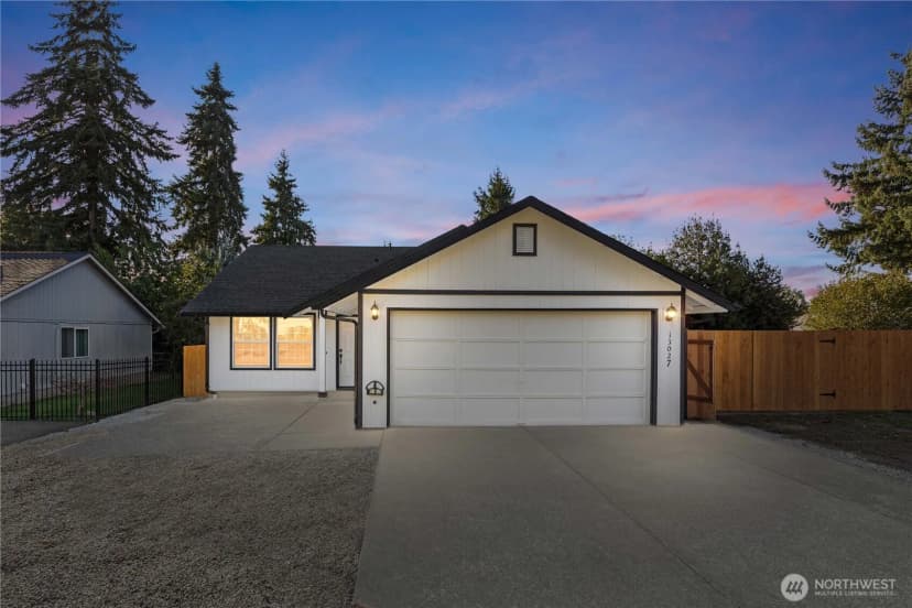 Property photo for 13027 23rd Avenue S, Sea Tac