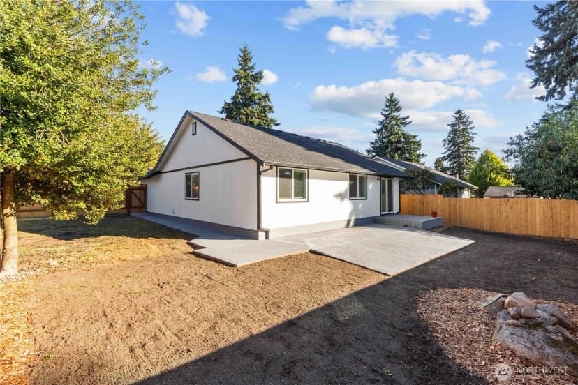 Property photo for 13027 23rd Avenue S, Sea Tac photo 26