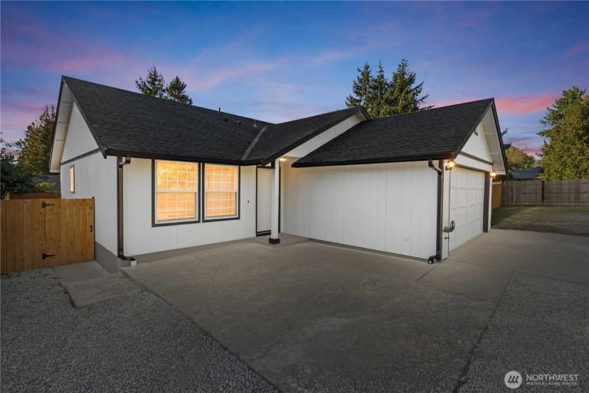 Property photo for 13027 23rd Avenue S, Sea Tac photo 2