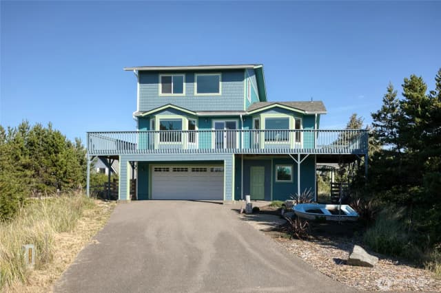 Property photo for 732 Alcade Court Sw, Ocean Shores