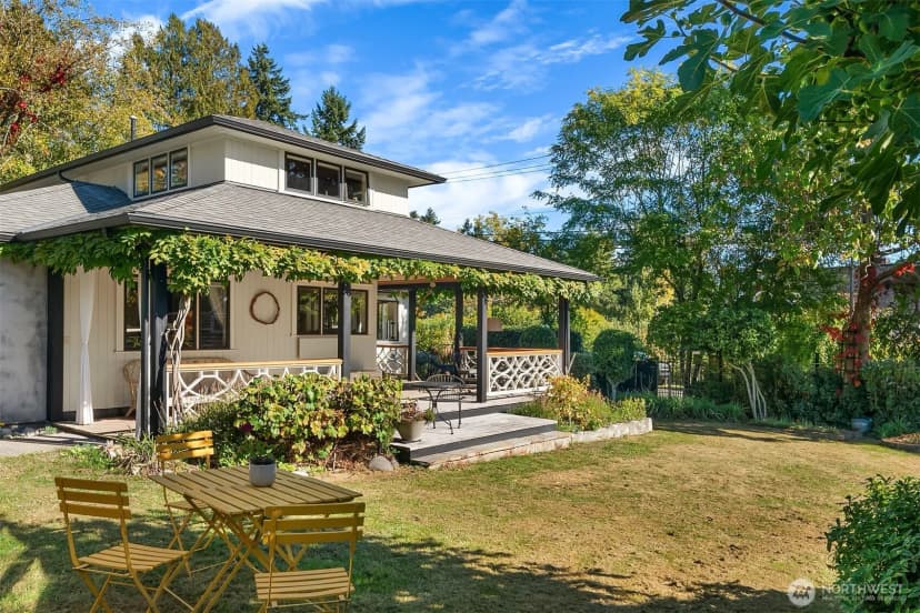 Property photo for 20405 Chautauqua Beach Road Sw, Vashon photo 30