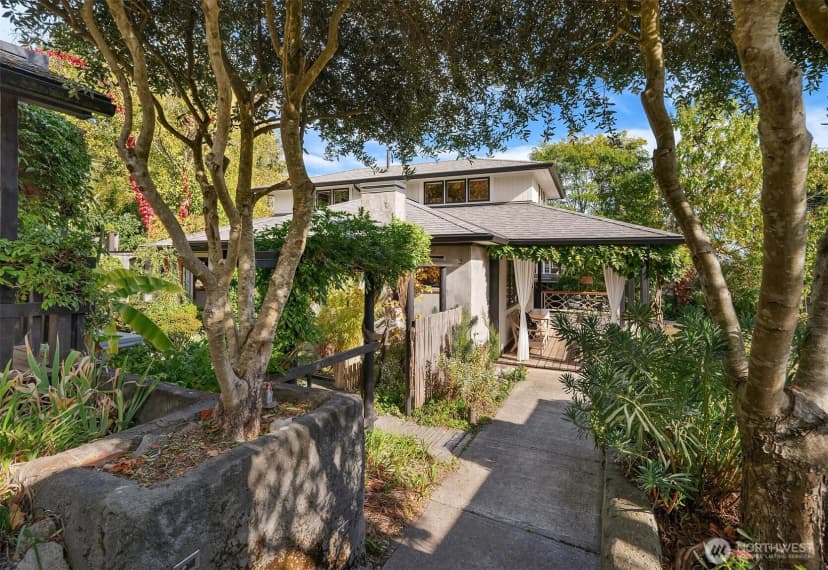 Property photo for 20405 Chautauqua Beach Road Sw, Vashon