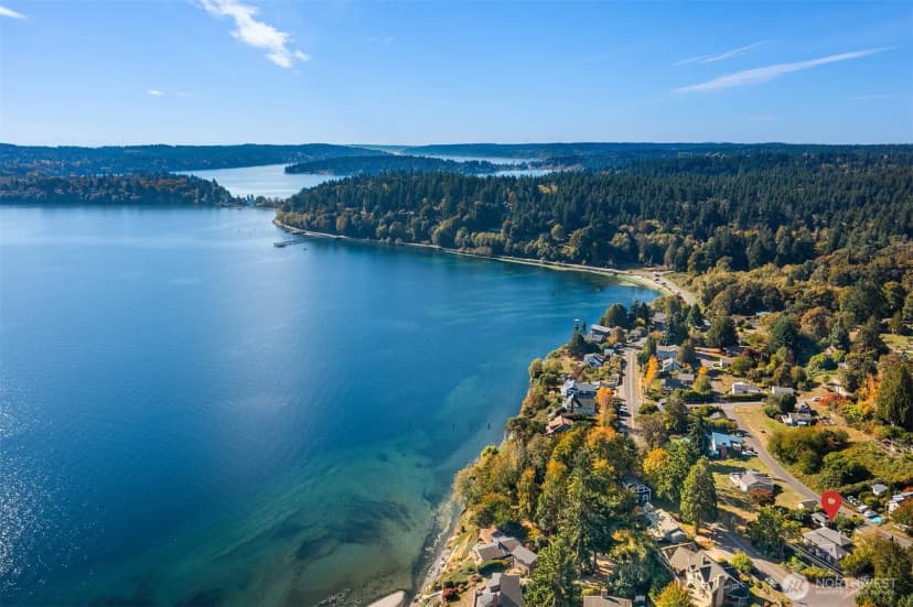Property photo for 20405 Chautauqua Beach Road Sw, Vashon photo 40