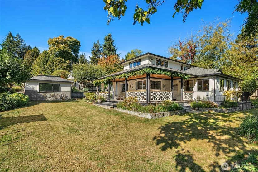 Property photo for 20405 Chautauqua Beach Road Sw, Vashon photo 32