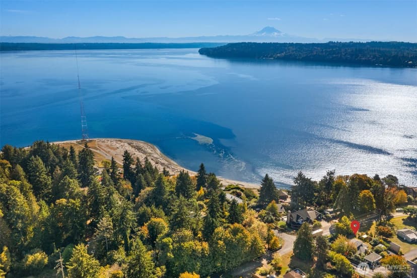 Property photo for 20405 Chautauqua Beach Road Sw, Vashon photo 39