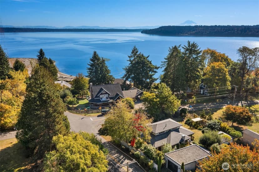 Property photo for 20405 Chautauqua Beach Road Sw, Vashon photo 37