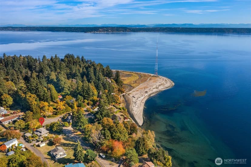 Property photo for 20405 Chautauqua Beach Road Sw, Vashon photo 38
