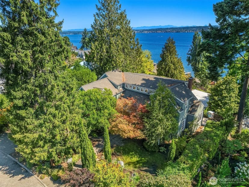 Property photo for 5157 Ne Latimer Place, Seattle