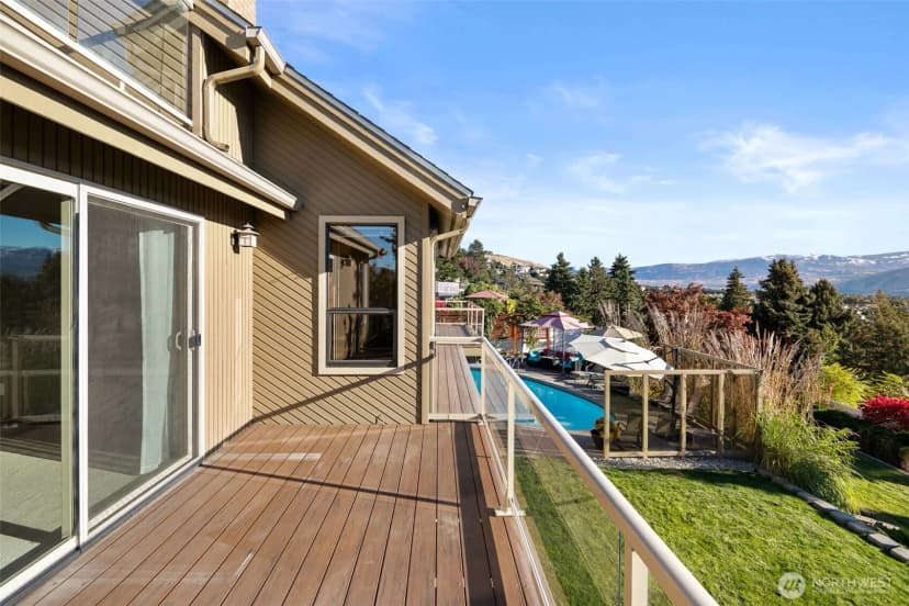 Property photo for 606 Ski View Drive, East Wenatchee photo 19