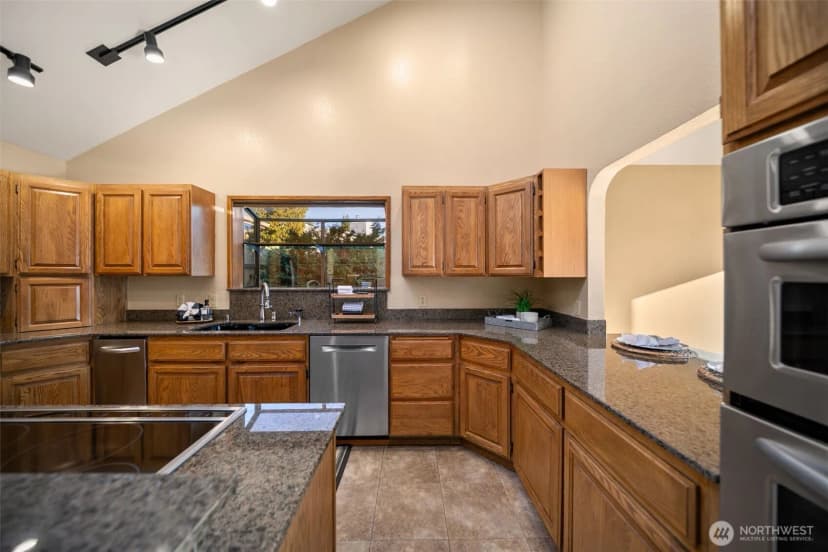 Property photo for 606 Ski View Drive, East Wenatchee photo 13