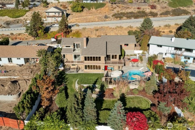 Property photo for 606 Ski View Drive, East Wenatchee photo 3