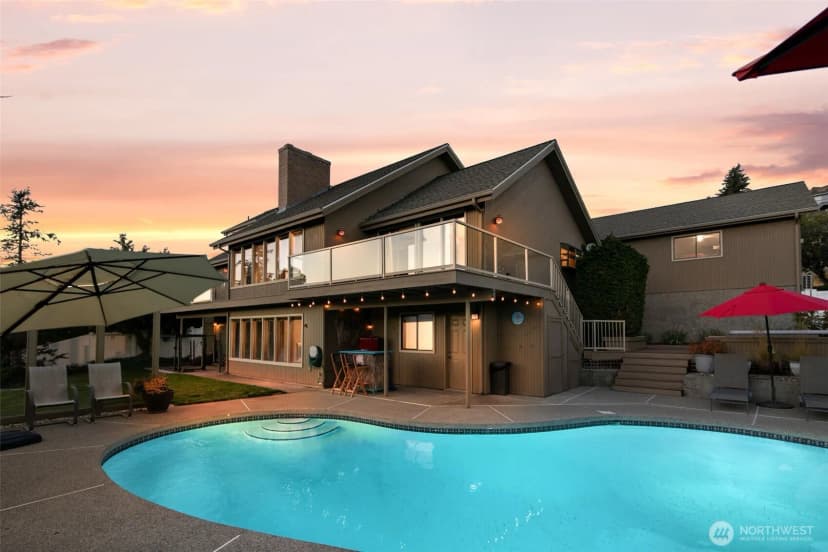 Property photo for 606 Ski View Drive, East Wenatchee photo 39