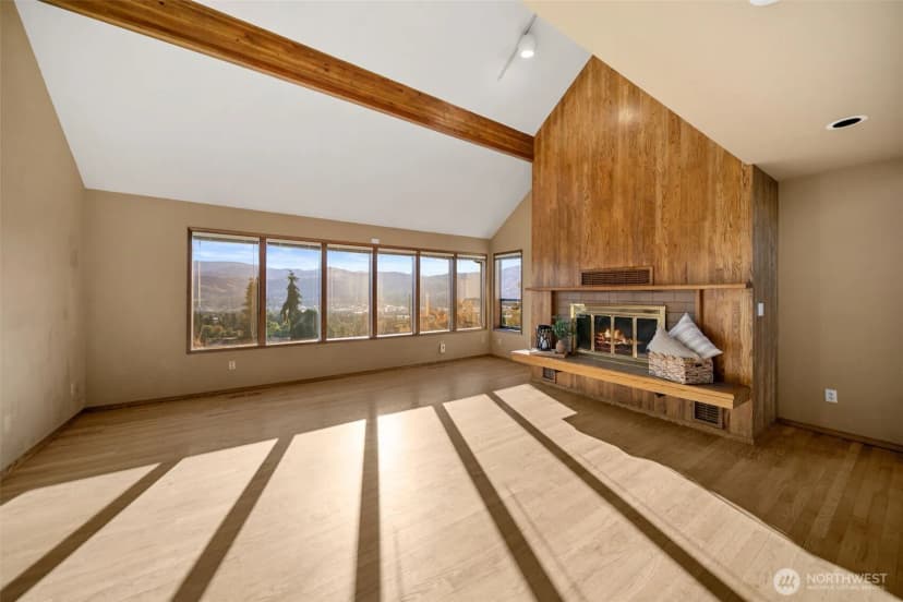 Property photo for 606 Ski View Drive, East Wenatchee photo 6