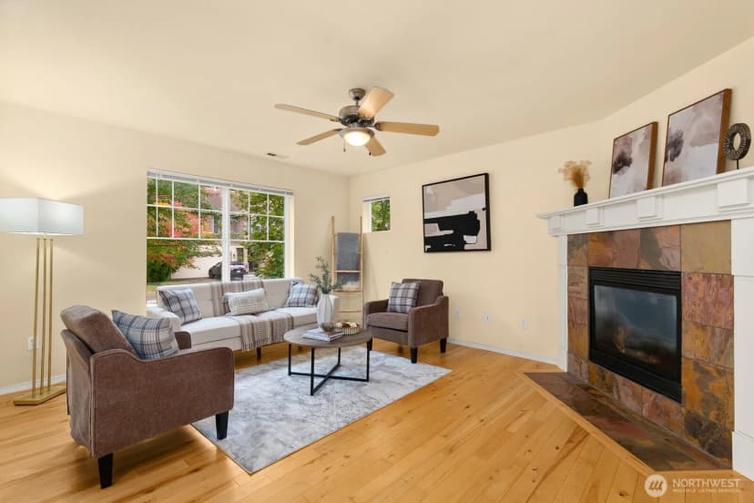 Property photo for 9006 Venn Avenue Se, Snoqualmie photo 6