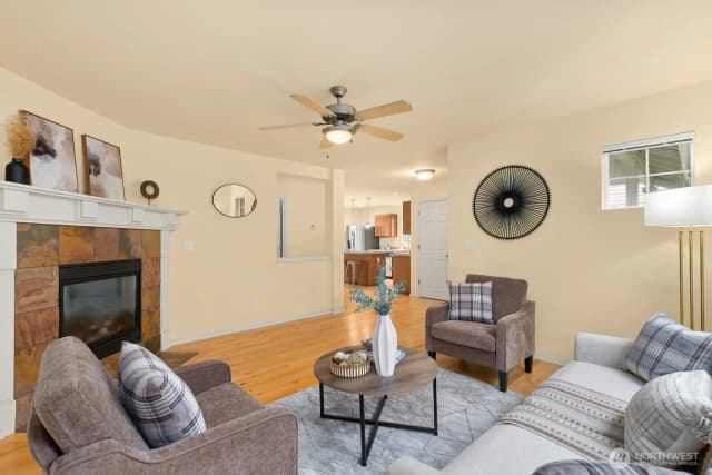Property photo for 9006 Venn Avenue Se, Snoqualmie photo 4