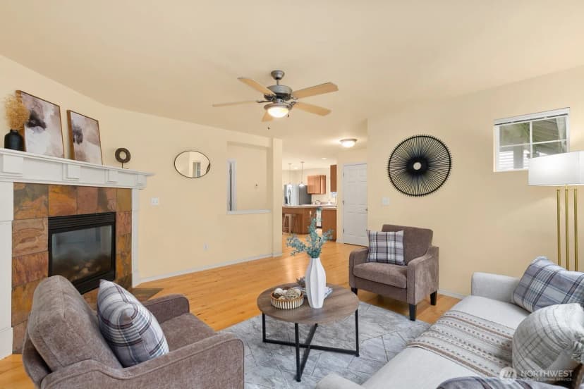 Property photo for 9006 Venn Avenue Se, Snoqualmie photo 4