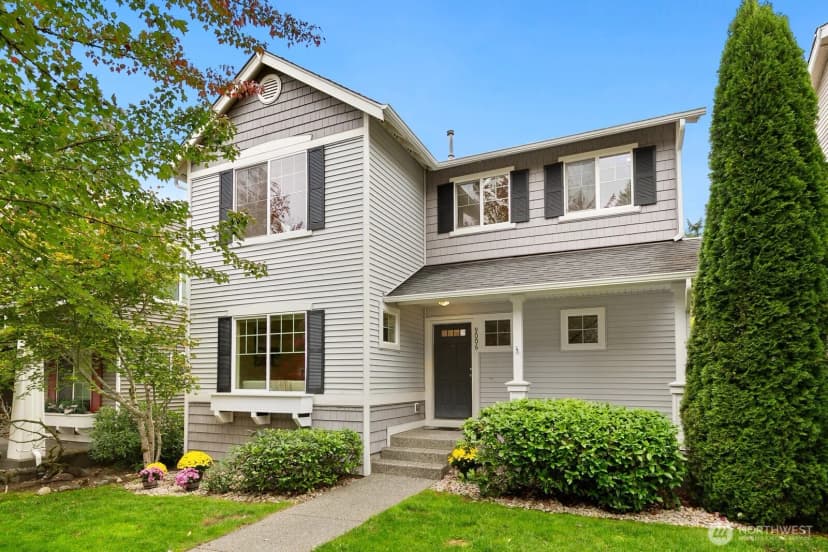 Property photo for 9006 Venn Avenue Se, Snoqualmie