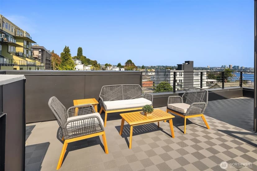 Property photo for 2009 Dexter Avenue N #b, Seattle photo 30