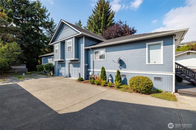Property photo for 524 Myrtle Street #c + D, La Conner
