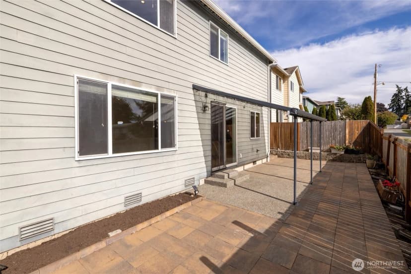 Property photo for 2504 Sw 201st Place Sw, Lynnwood photo 29