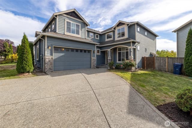 Property photo for 2504 Sw 201st Place Sw, Lynnwood