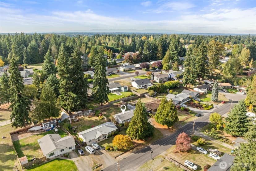 Property photo for 14710 117th Avenue Ct E, Puyallup photo 23