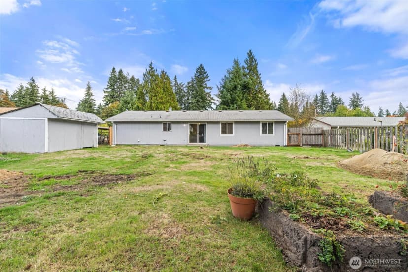 Property photo for 14710 117th Avenue Ct E, Puyallup photo 17