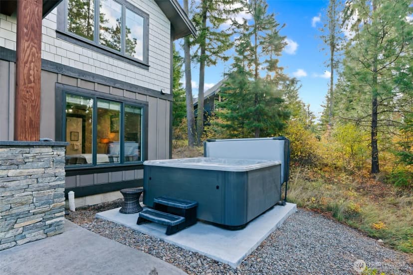 Property photo for 4611 Swiftwater Drive, Cle Elum photo 4