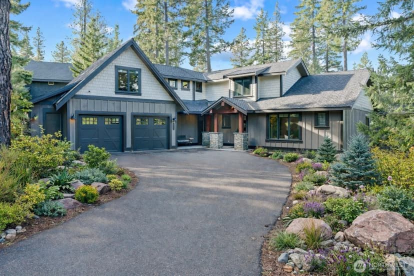Property photo for 4611 Swiftwater Drive, Cle Elum photo 3